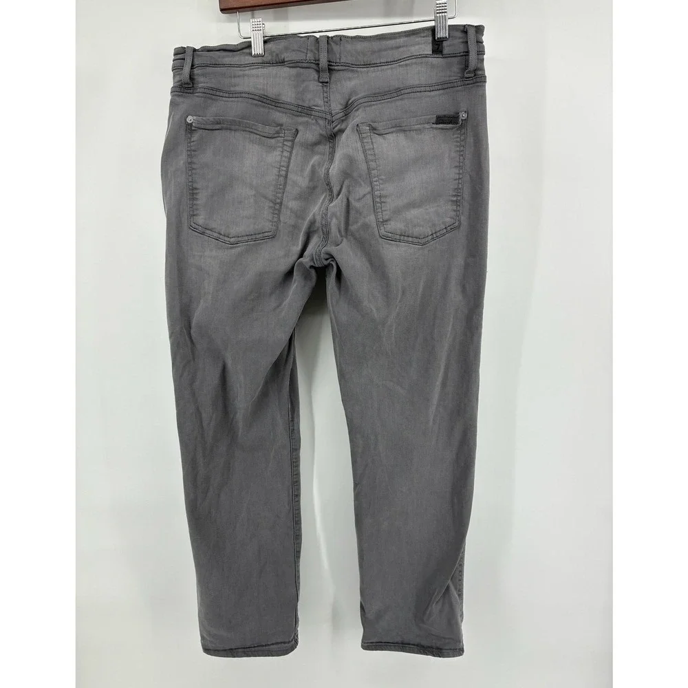 7 For All Mankind all mankind